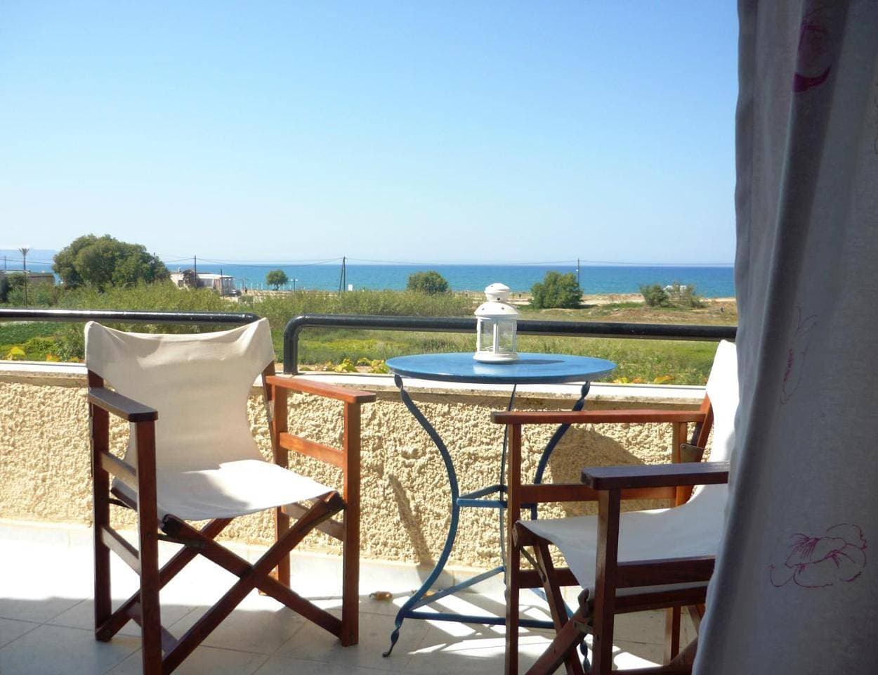 Foto 9 von 15: Studio with Sea View
