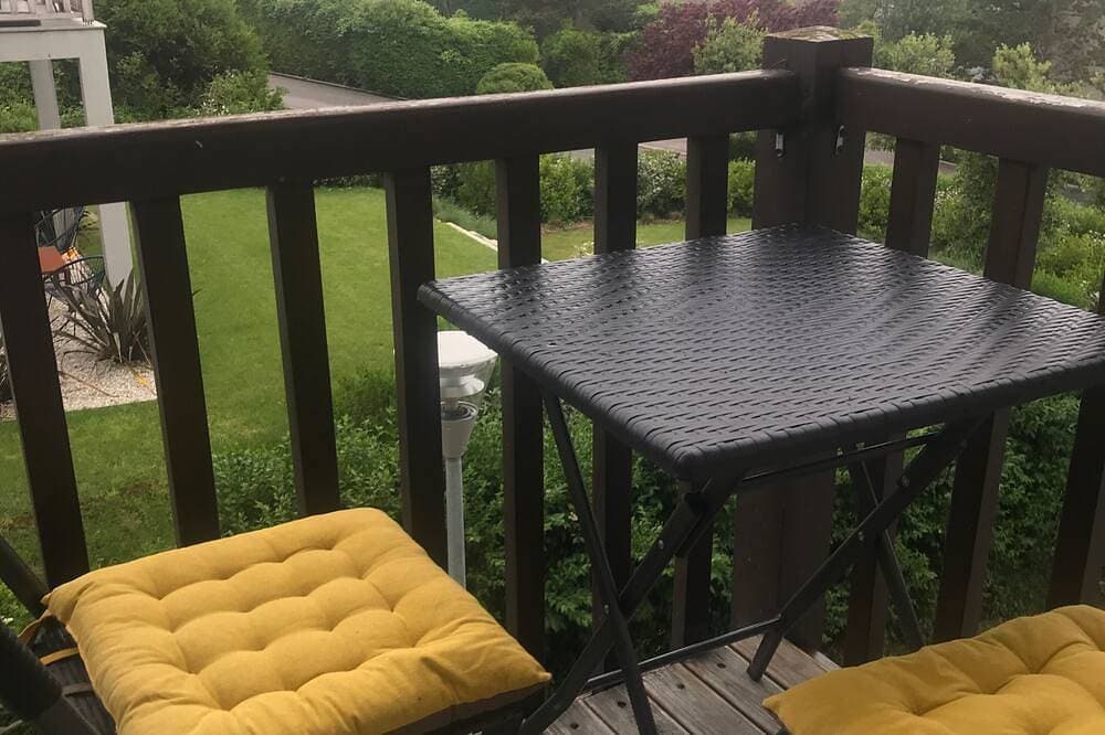Foto 13 von 14: A 3km de Deauville, un Balcon sur la mer