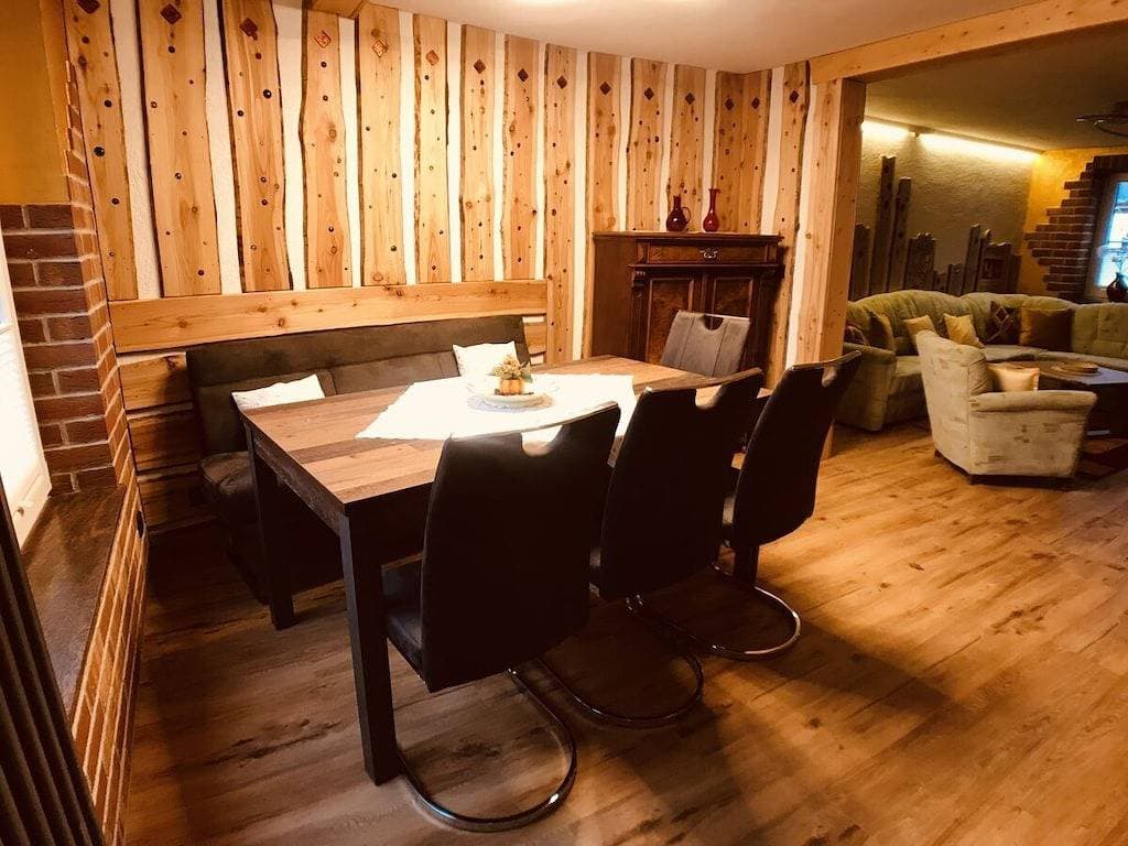 Foto 5 von 27: Ferienwohnung mit 1 Schlafzimmer