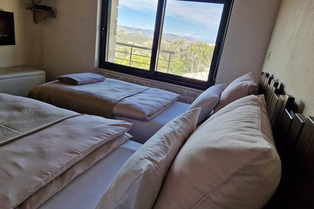 Foto 5 von 30: Nur 4 Minuten bis zum Meer - Villa Gamma Kamilari