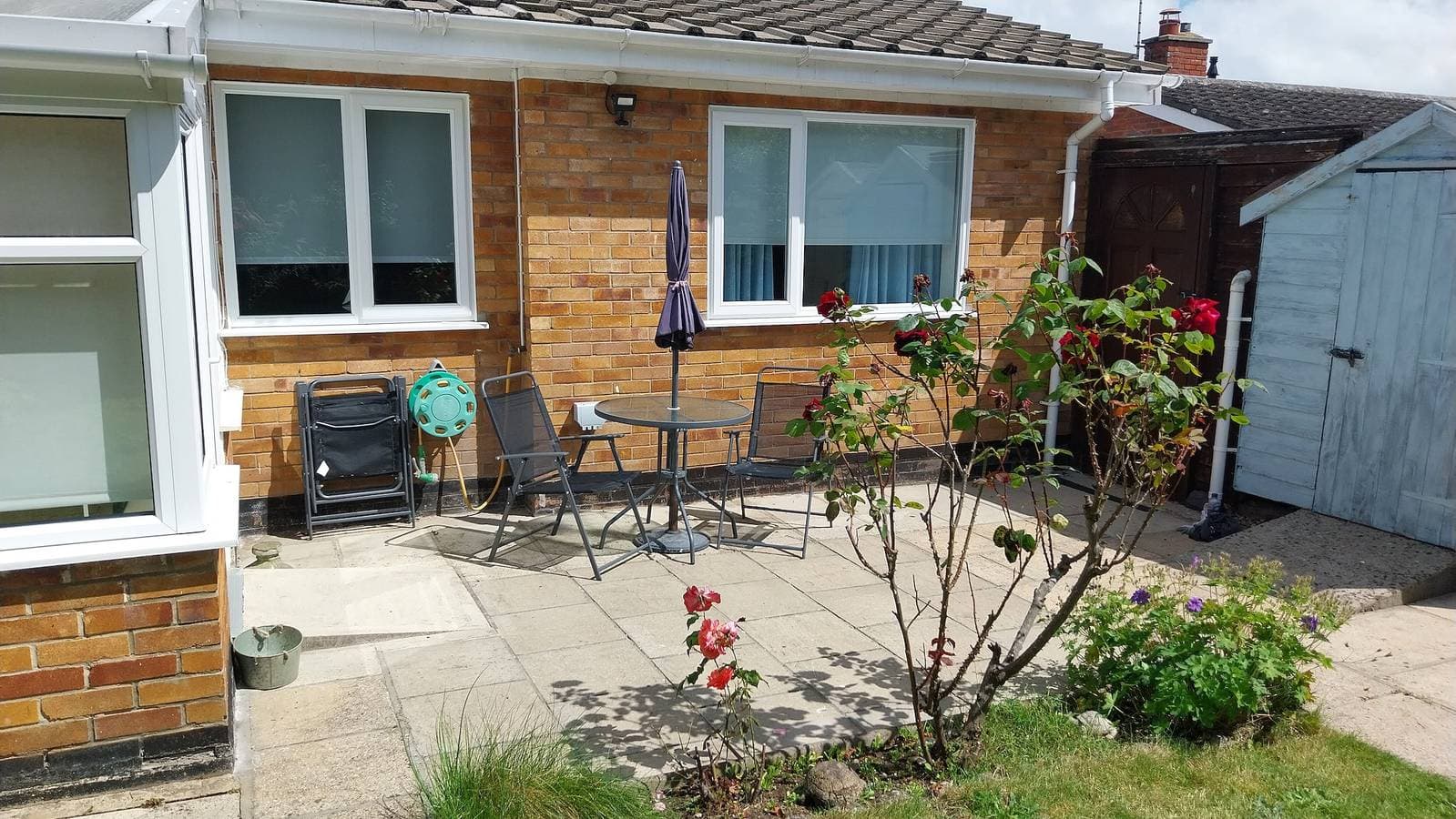 Foto 2 von 46: Beautiful 3-Bed Bungalow Kessingland rural retreat