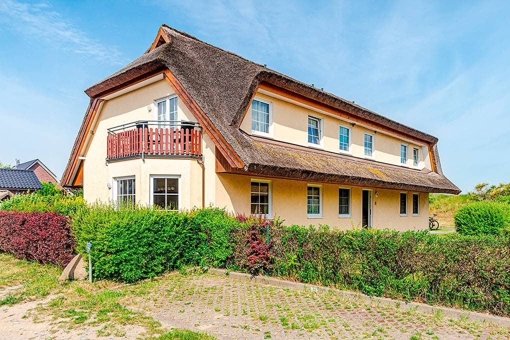 Reethaus Boddenblick, Nr. 12 1
