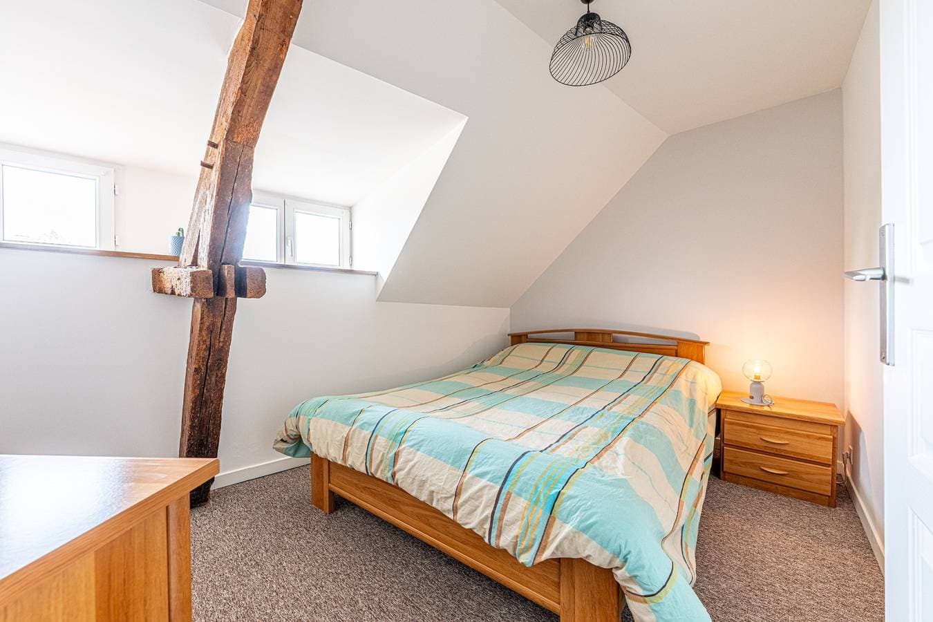 Foto 4 von 13: Ferienwohnung für 5 Personen