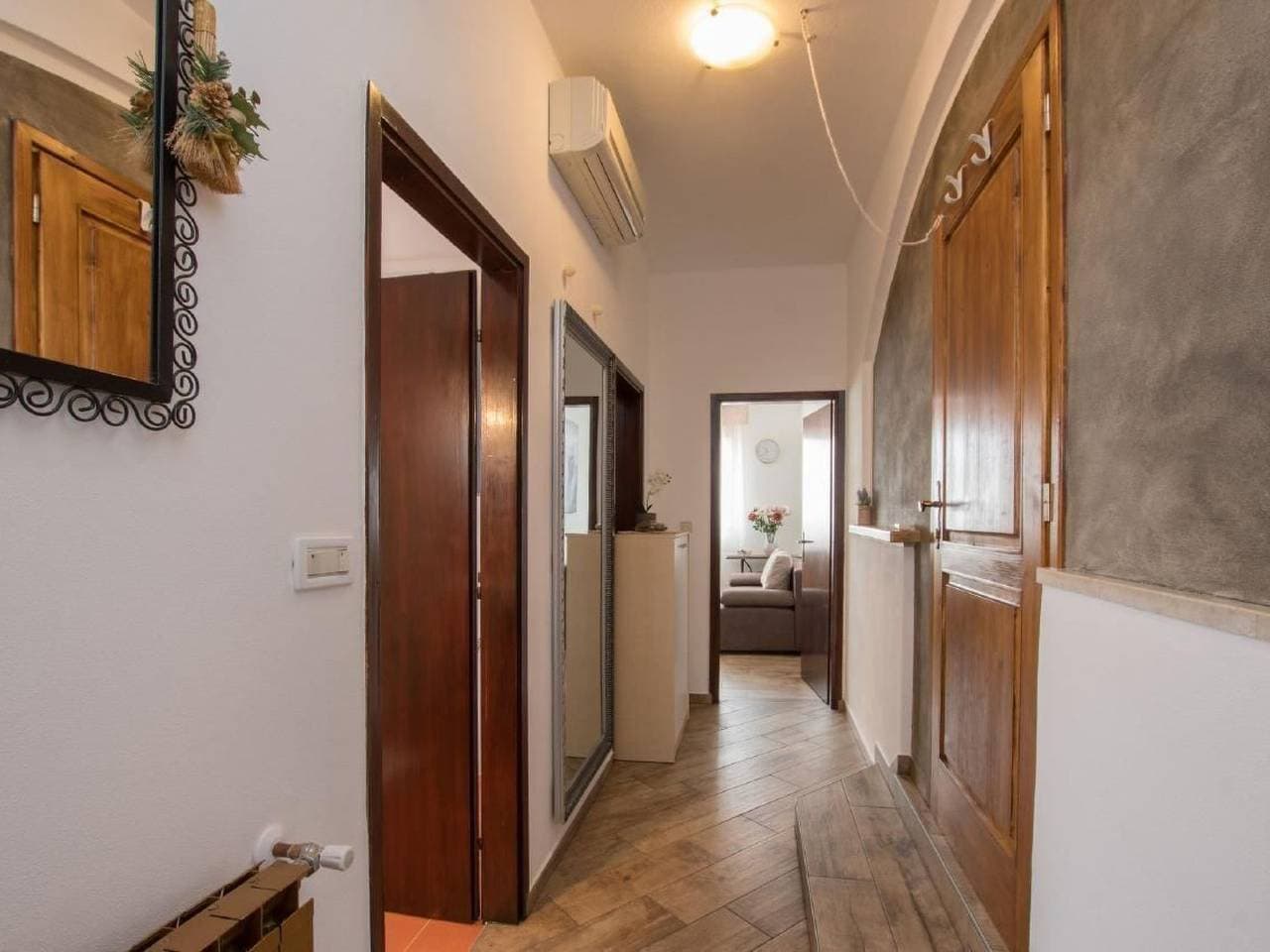 Foto 13 von 62: Neue Wohnung in Umag mit Terrasse