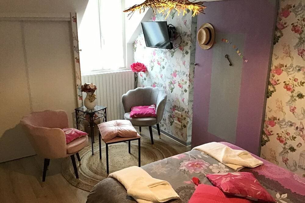 Foto 6 von 30: Mieten Sie dieses charmante möblierte Studio in der Nähe von Rocamadour und Padirac