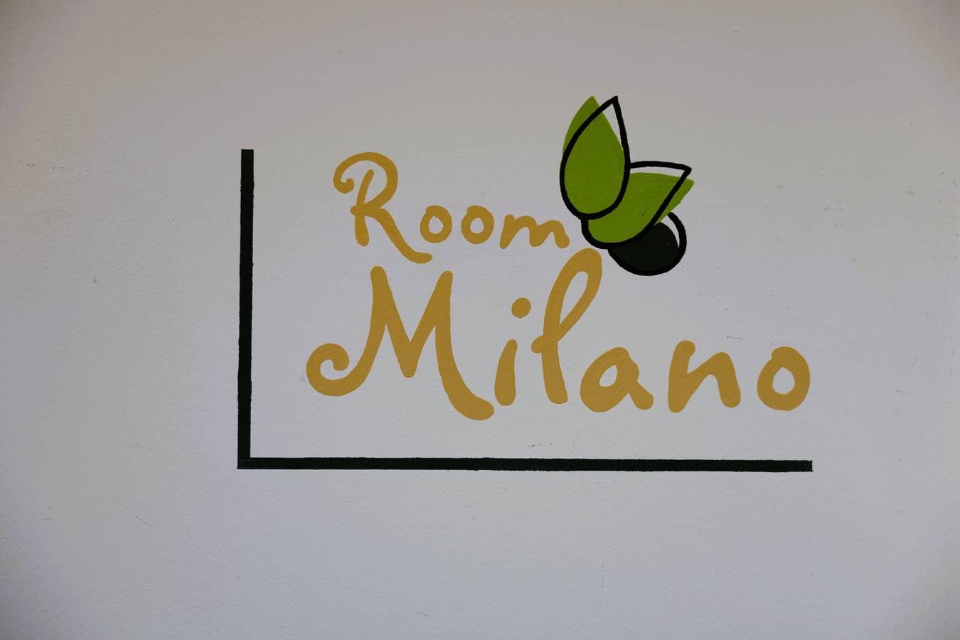 Foto 4 von 76: Zimmer 'Relais Olivi Superior Milano' mit Seeblick, WLAN und Klimaanlage