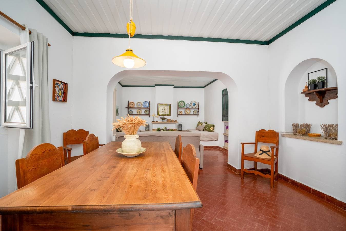 Foto 11 von 81: Casa Buganvilia, Quinta Vale Caranguejo