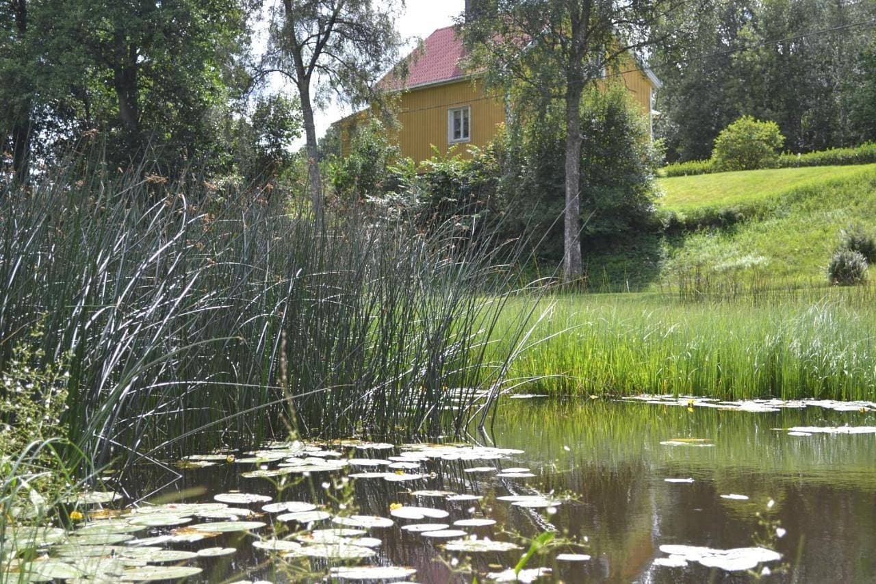 Foto 5 von 43: Three-Bedroom Villa