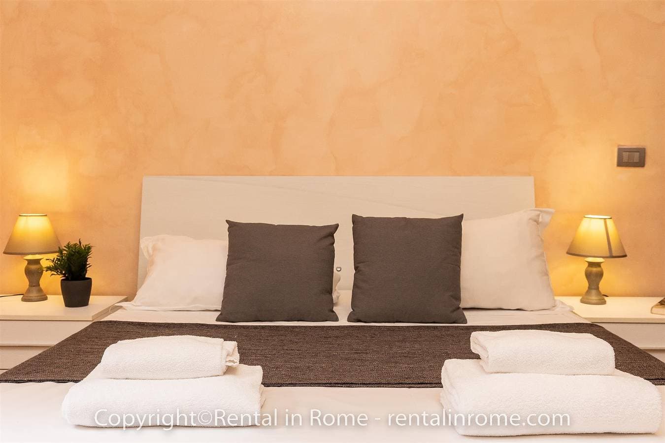 Foto 7 von 41: Ferienwohnung für 6 Personen