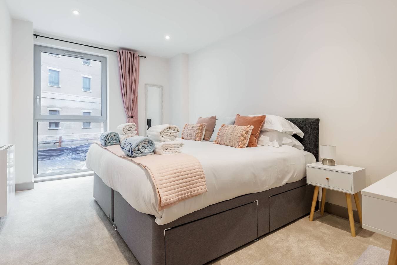 Foto 5 von 33: Once Upon a Tide - Apartment in the Heart of Poole