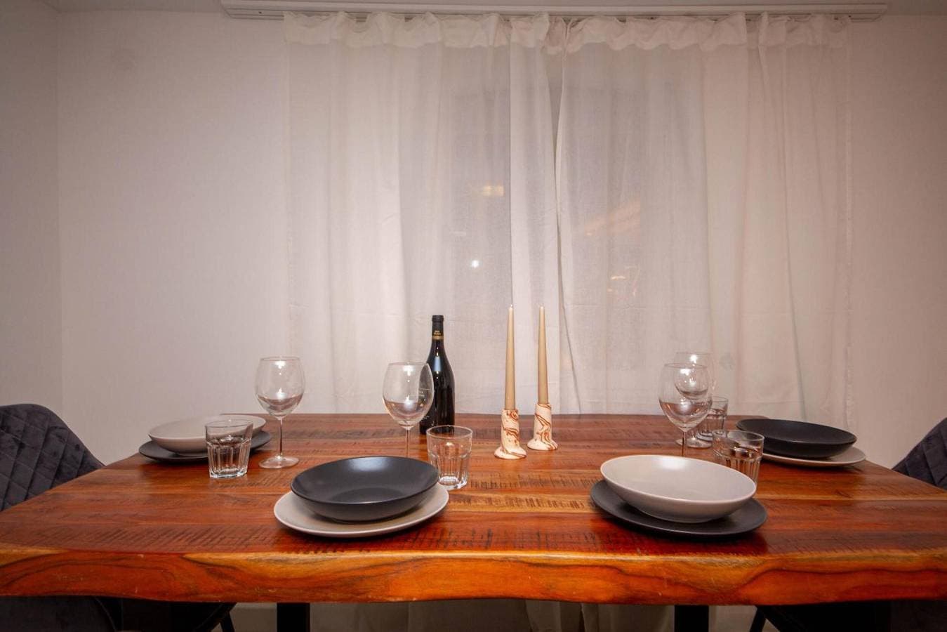 Foto 7 von 40: Ferienhaus 'Mimi's Home Dusslingen - Tübingen' mit privater Terrasse und WLAN
