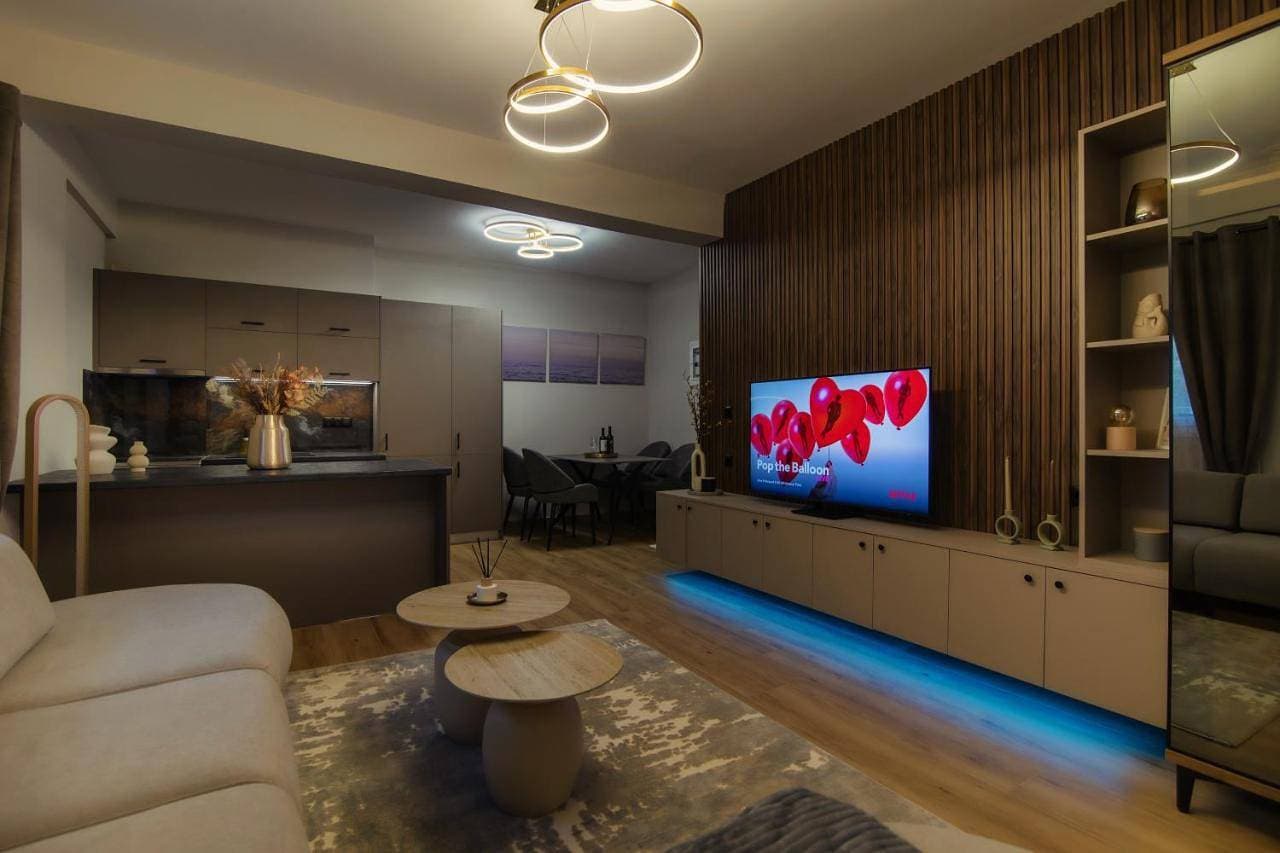 Elysium Collection Group Residences 1