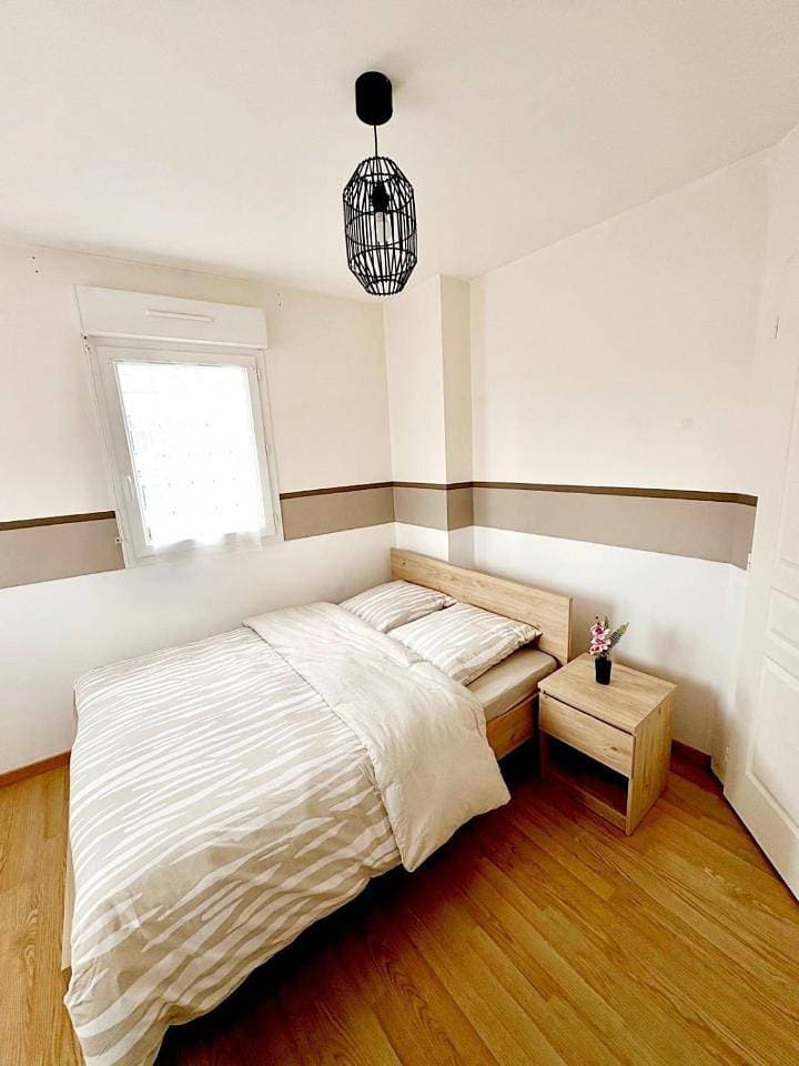 Foto 6 von 19: Two-Bedroom House