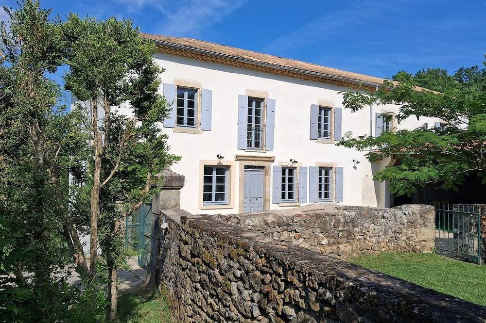 Foto 8 von 30: Grande Maison au Cœur D'un Parc de 2 Hectares