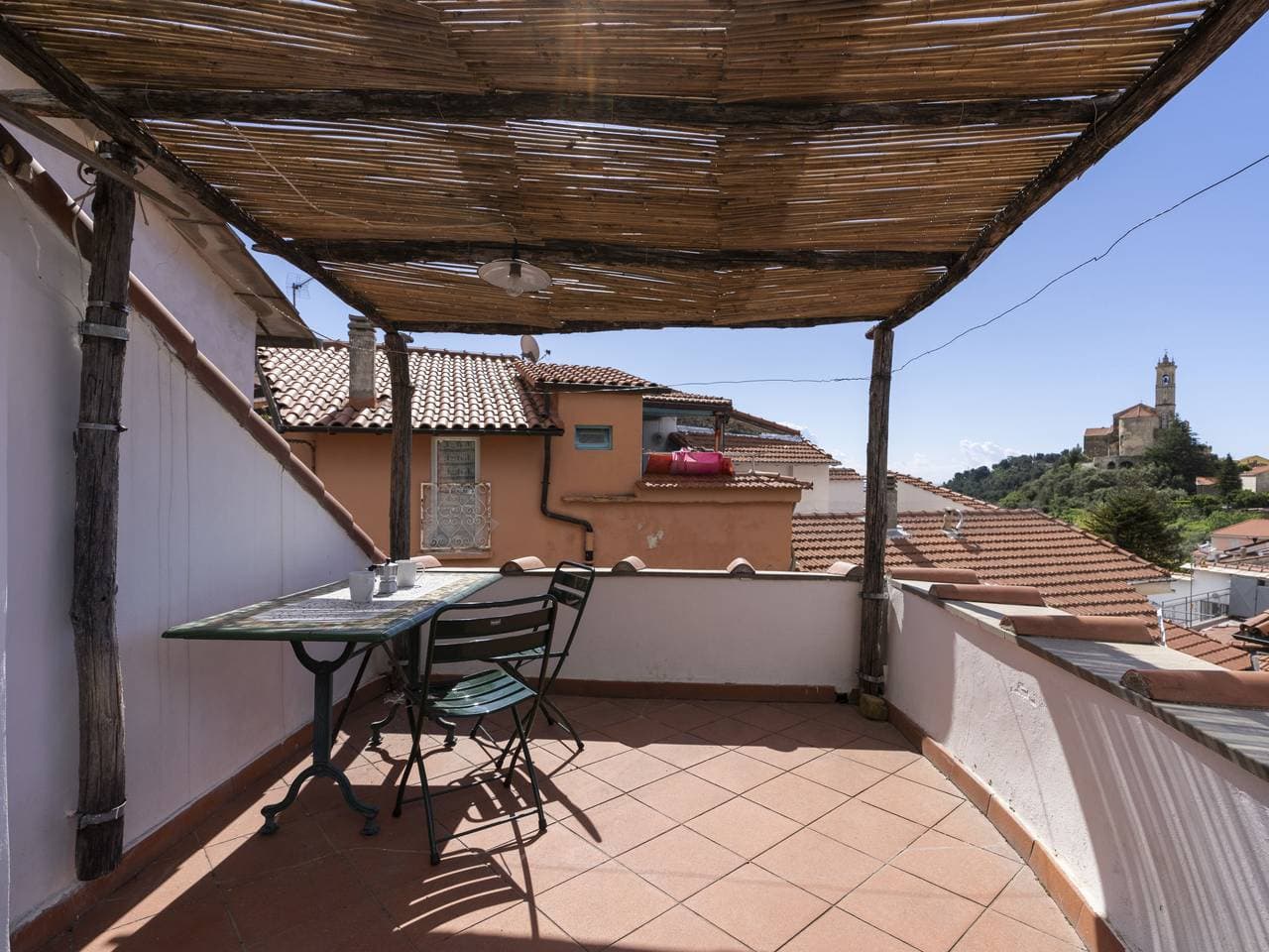 Foto 4 von 22: Casa Pinela Maria Sole