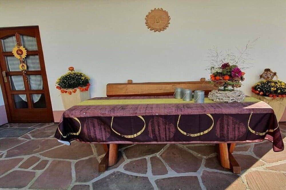 Foto 11 von 24: Ferienwohnung mit 2 Schlafzimmer