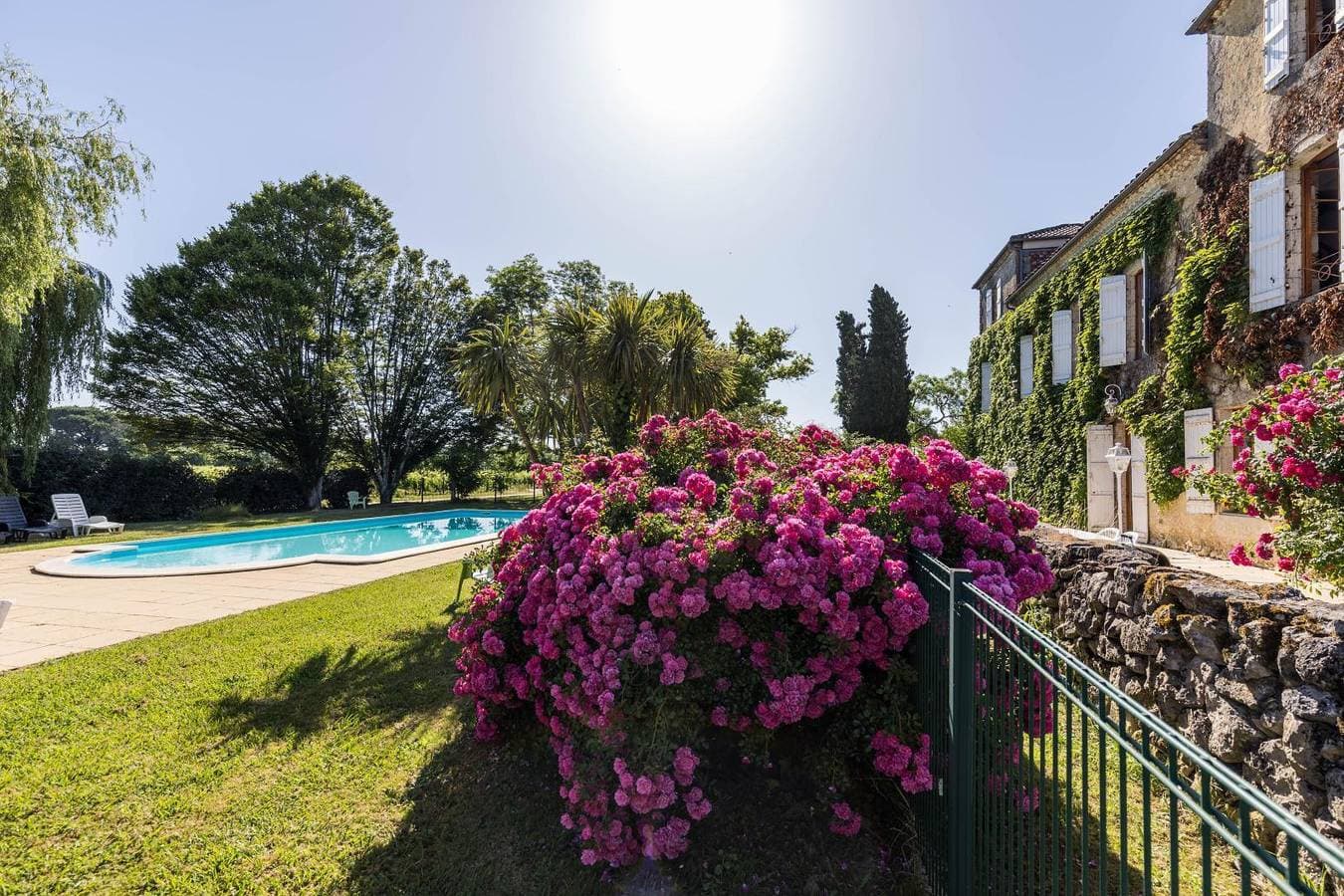 Foto 4 von 44: La Tour du Manoir