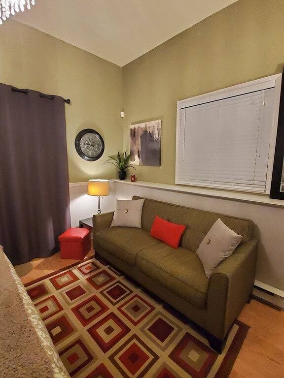 Foto 7 von 13: Bright sunny B&B overlooking Bedford Basin