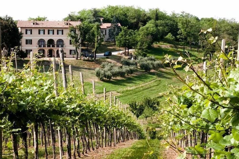 Foto 7 von 30: Villa Marani – Exclusive Nature & Comfort