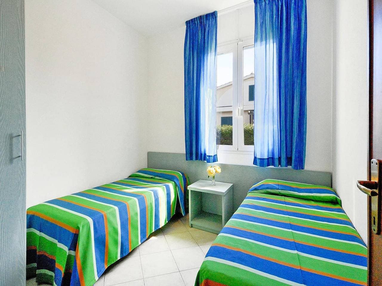 Foto 11 von 22: Villa in Cecina Mare nahe Sandstränden