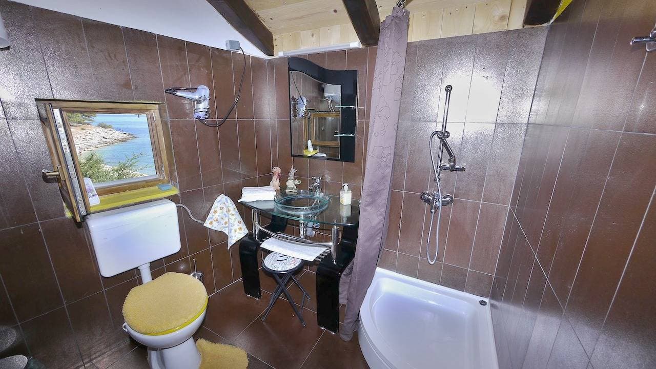 Foto 11 von 23: Ferienhaus Kolic für 2 Personen