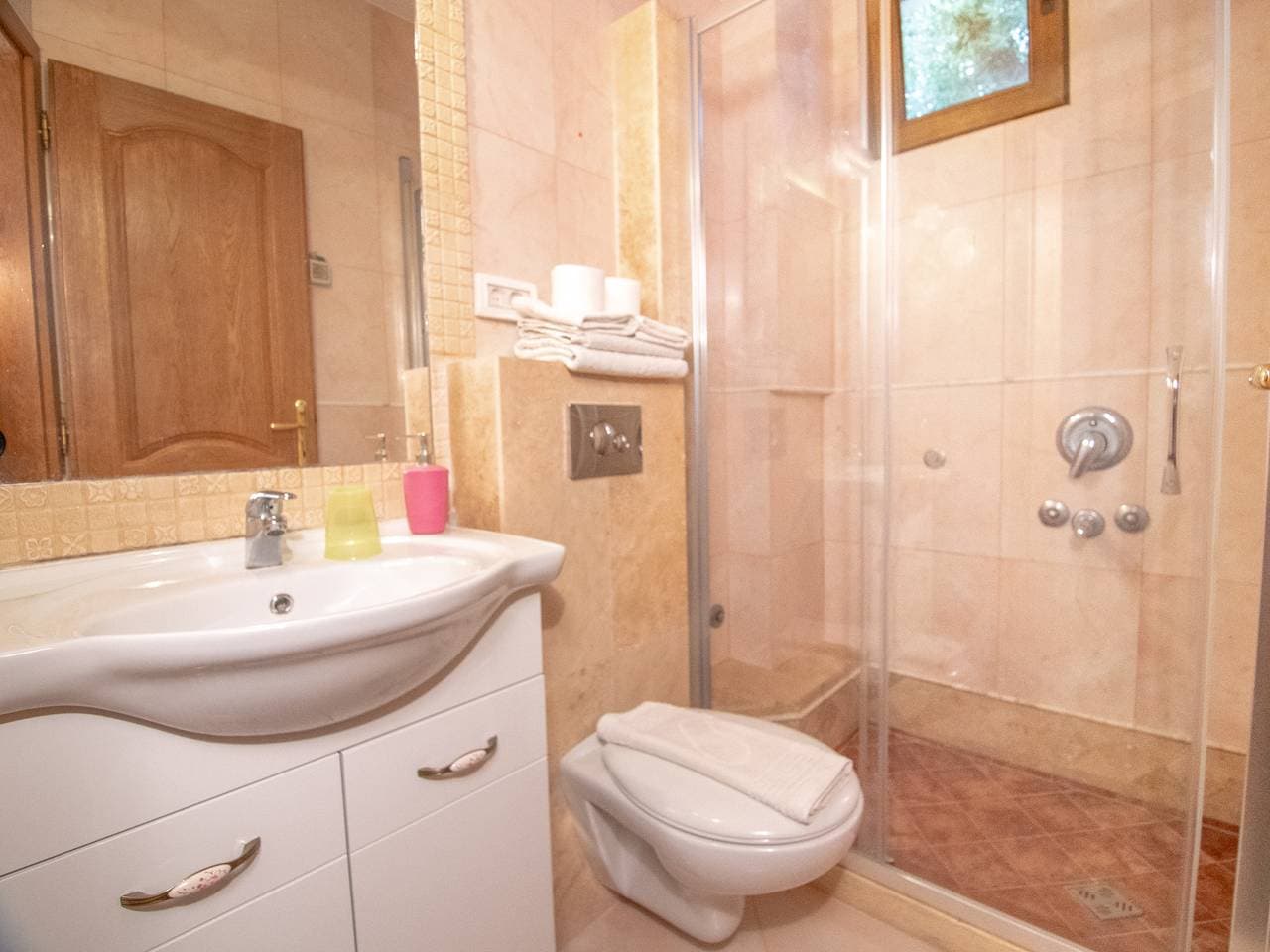 Foto 6 von 21: Levantin Inn Zimmer N6