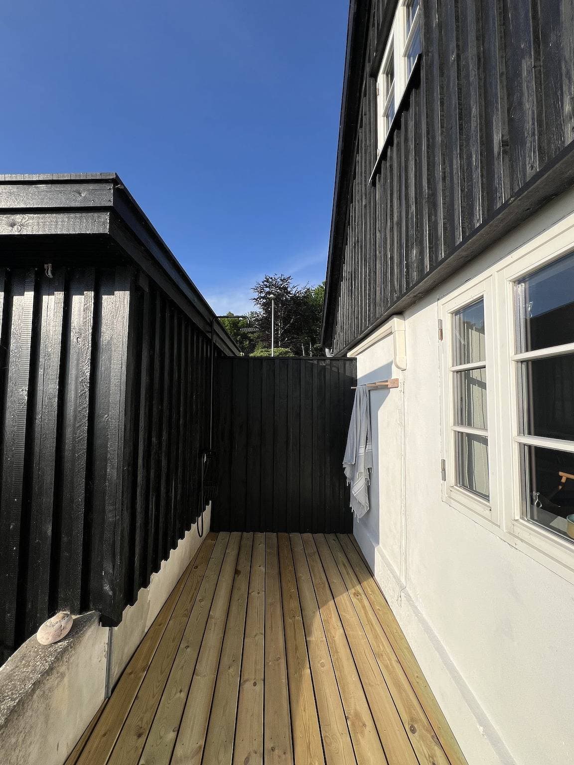 Foto 7 von 41: Altes Fischerhaus von Listed Hafen.