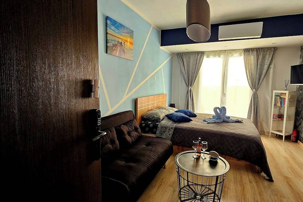 Foto 4 von 21: Studio in the heart of Paphos