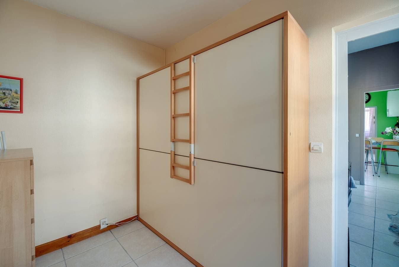 Foto 9 von 13: Ferienhaus für 4 Personen mit Terrasse