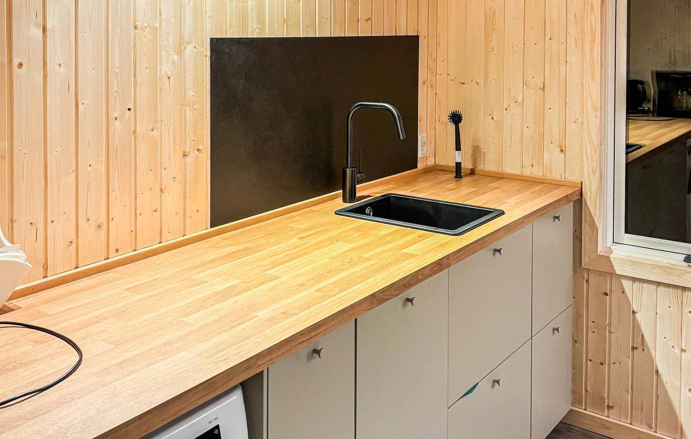 Foto 6 von 12: Ferienhaus für 4 Personen mit Garten