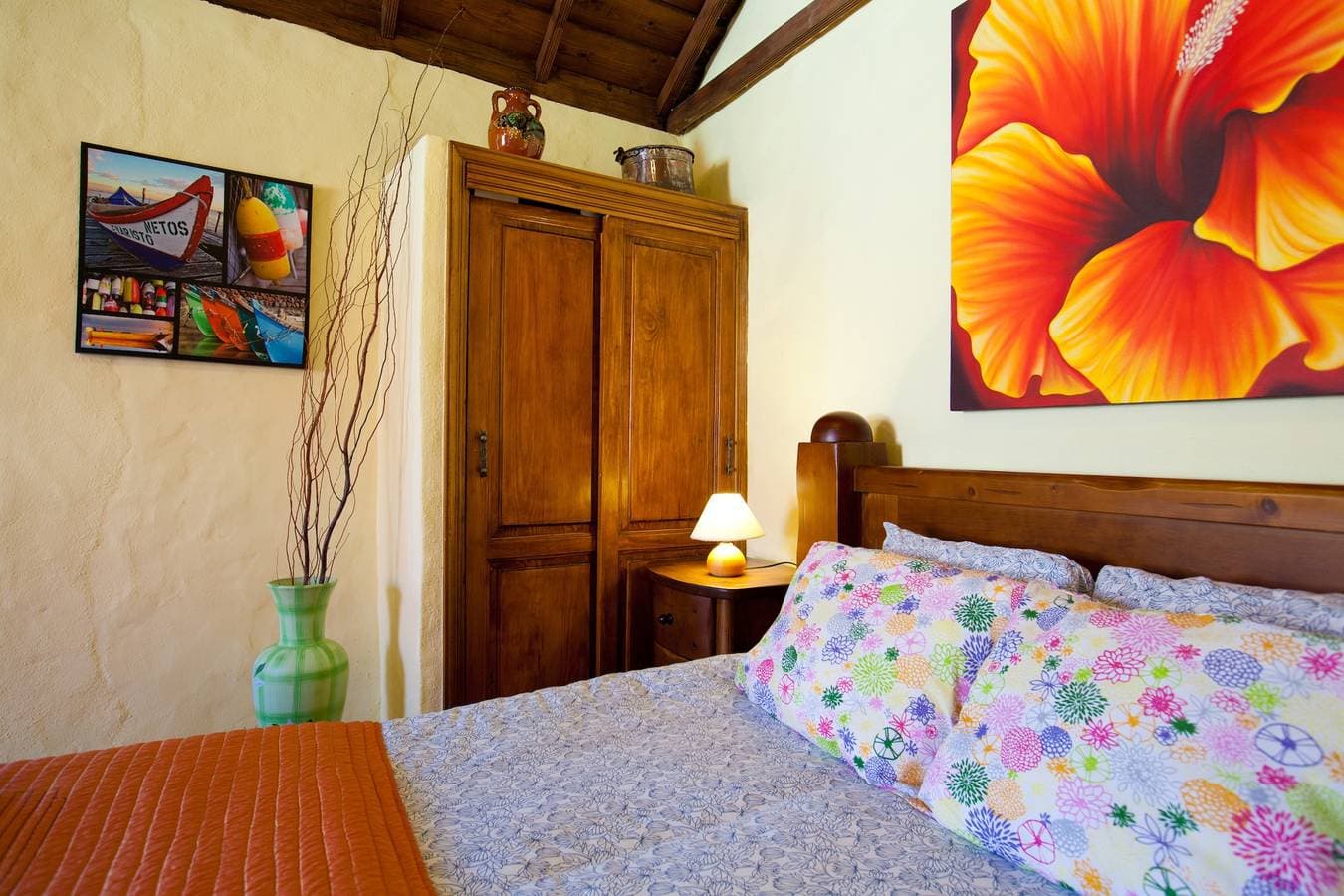 Foto 13 von 32: Casa el Mirlo, für Romantic