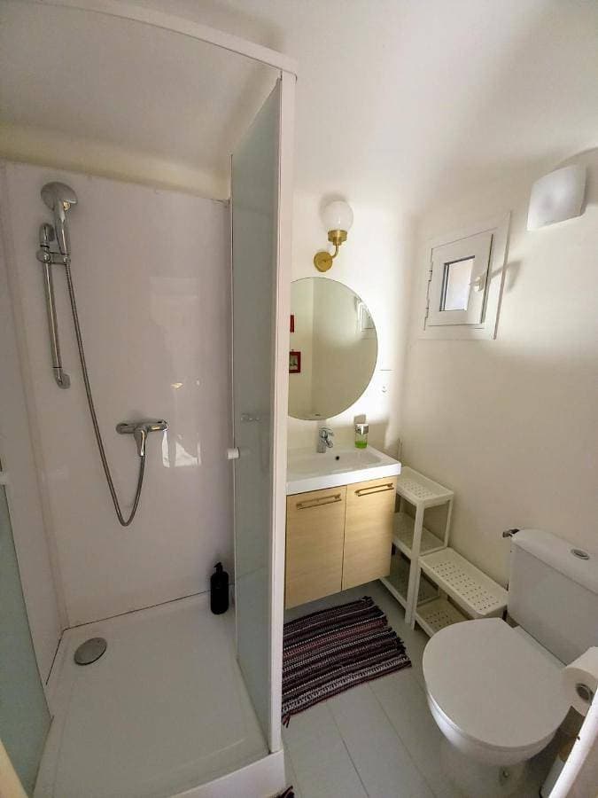 Foto 5 von 16: One-Bedroom Apartment