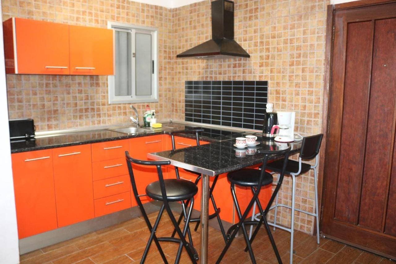 Foto 5 von 33: One-Bedroom Apartment