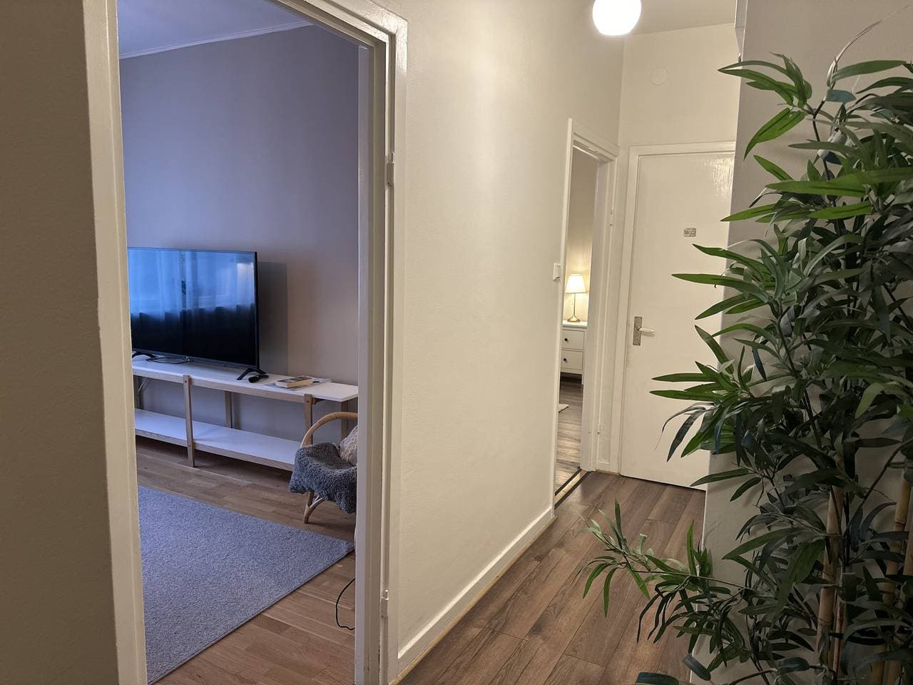 Foto 6 von 16: Gemütliche Stadtwohnung im Herzen von Södermalm