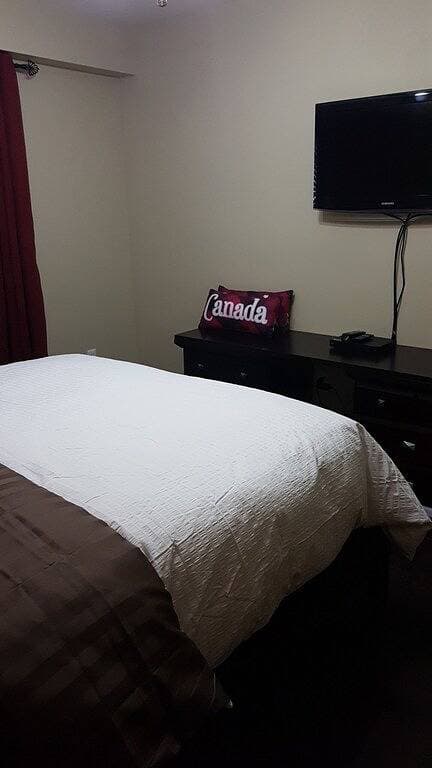 Kananaskis Getaway, 1Br. Wohnung in den Bergen 1