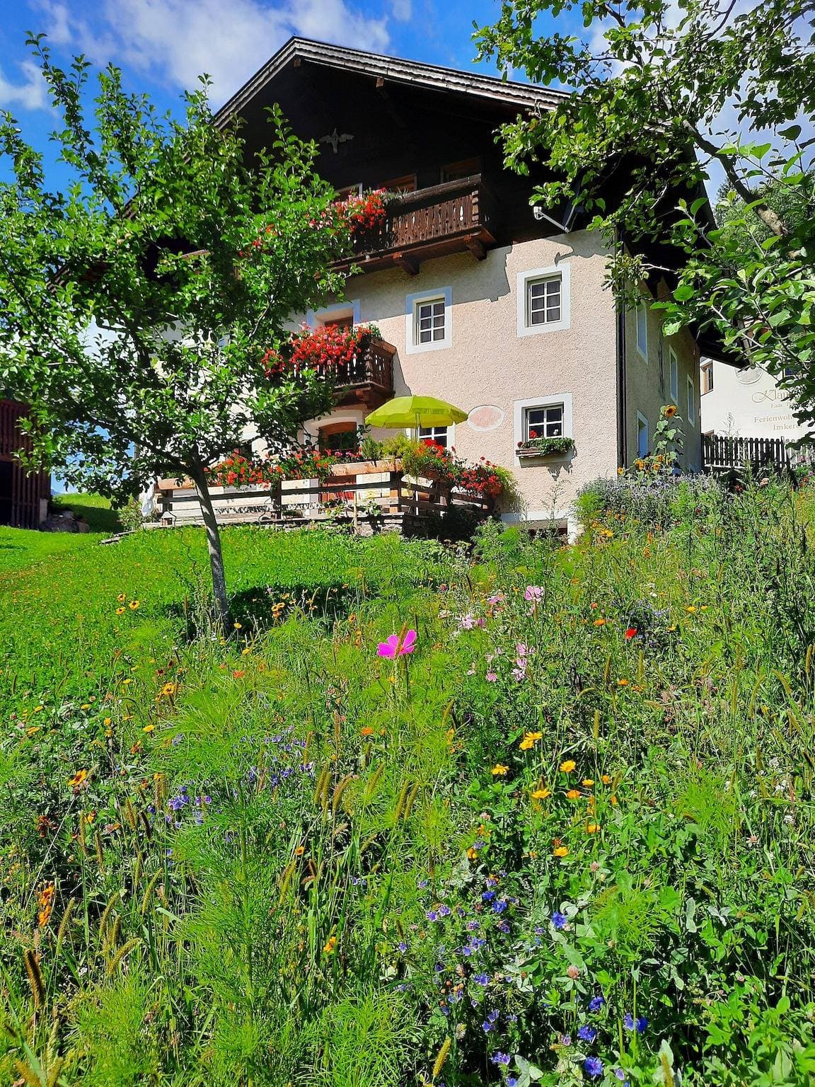 Klausmoarhof 1