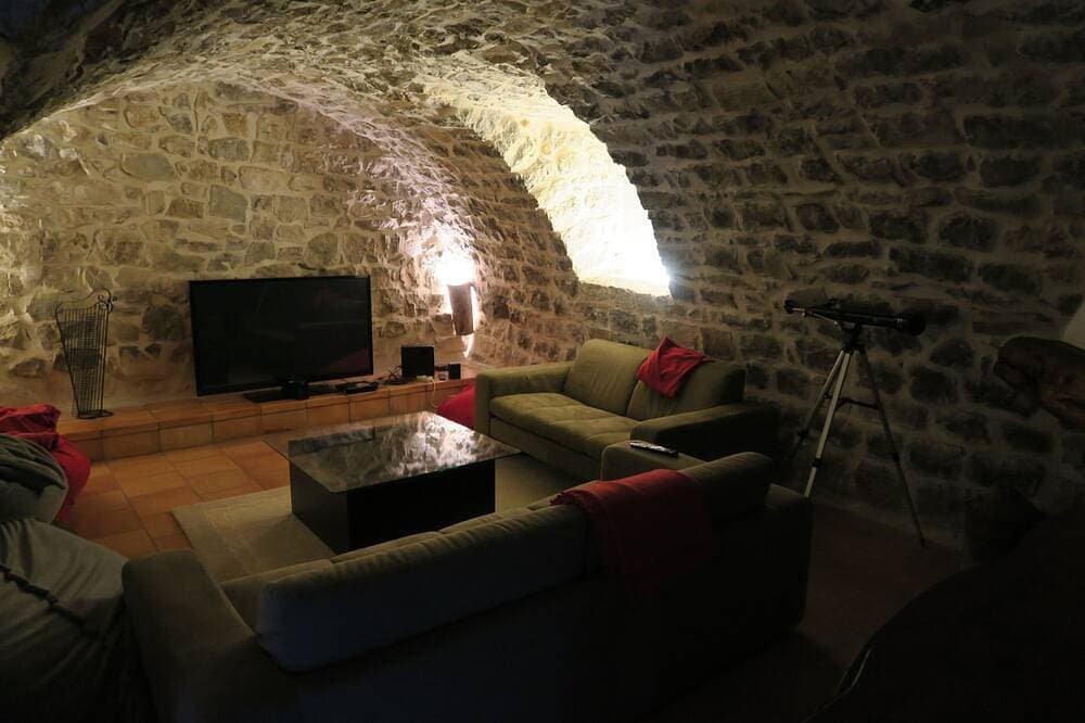 Foto 7 von 30: Reizende Ferienwohnung im Herzen der südlichen Ardèche