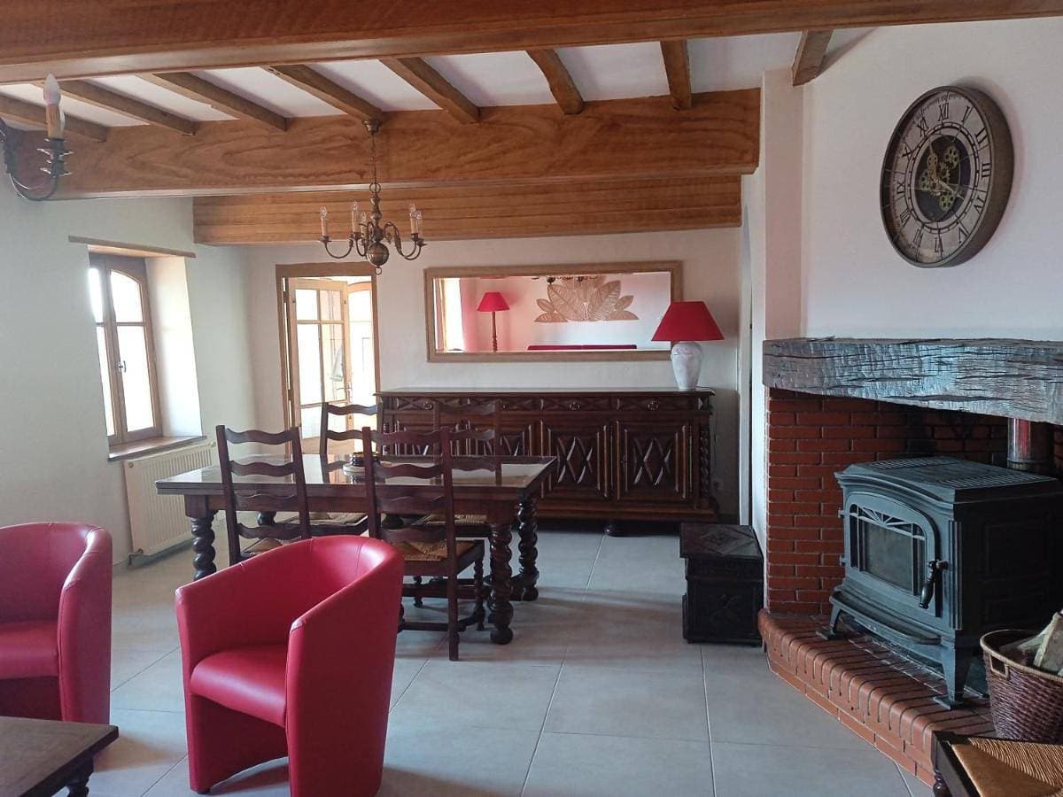 Foto 4 von 6: Two-Bedroom House