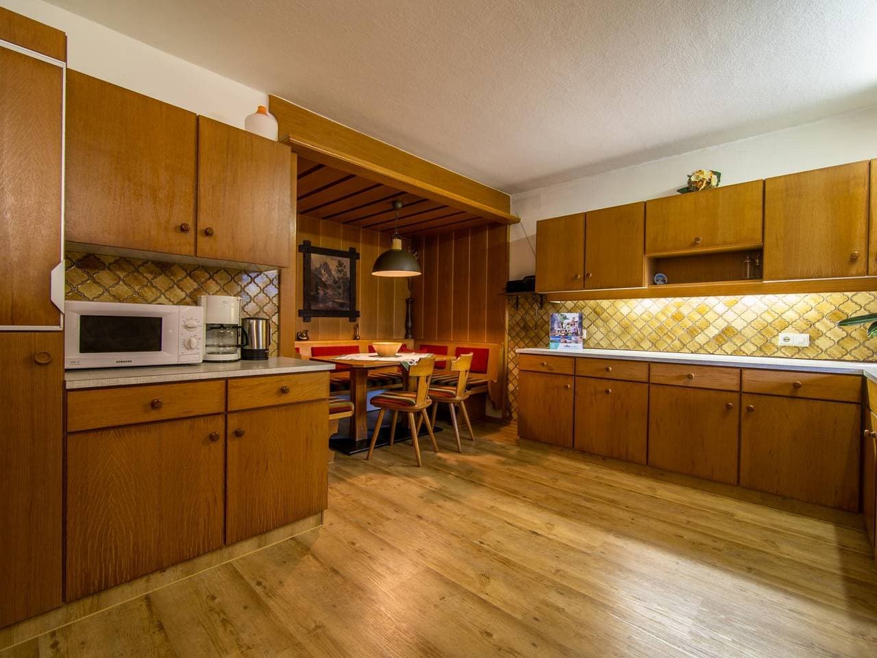 Foto 13 von 29: Geräumige Wohnung mit Balkon mit AktivPass