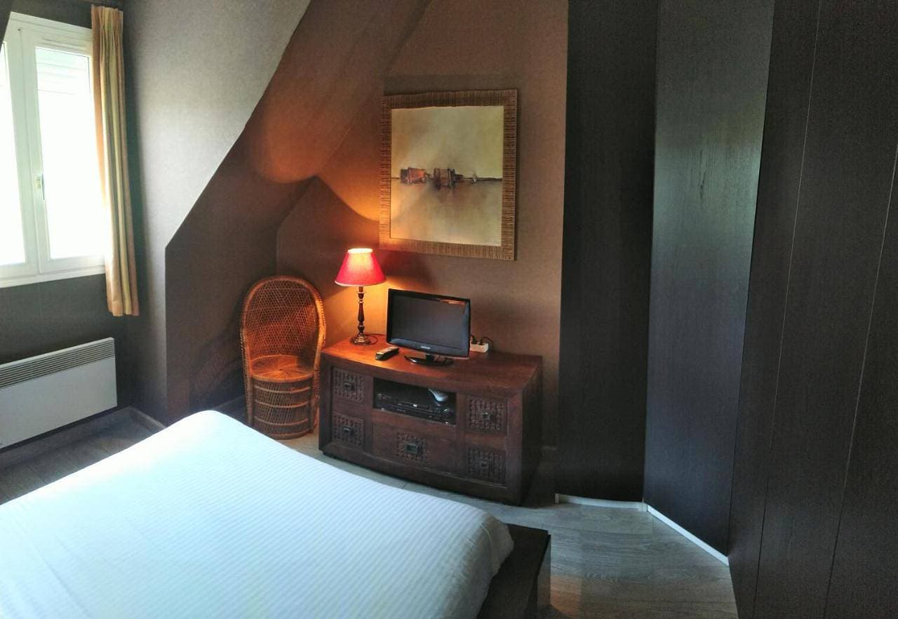 Foto 5 von 18: Two-Bedroom Apartment