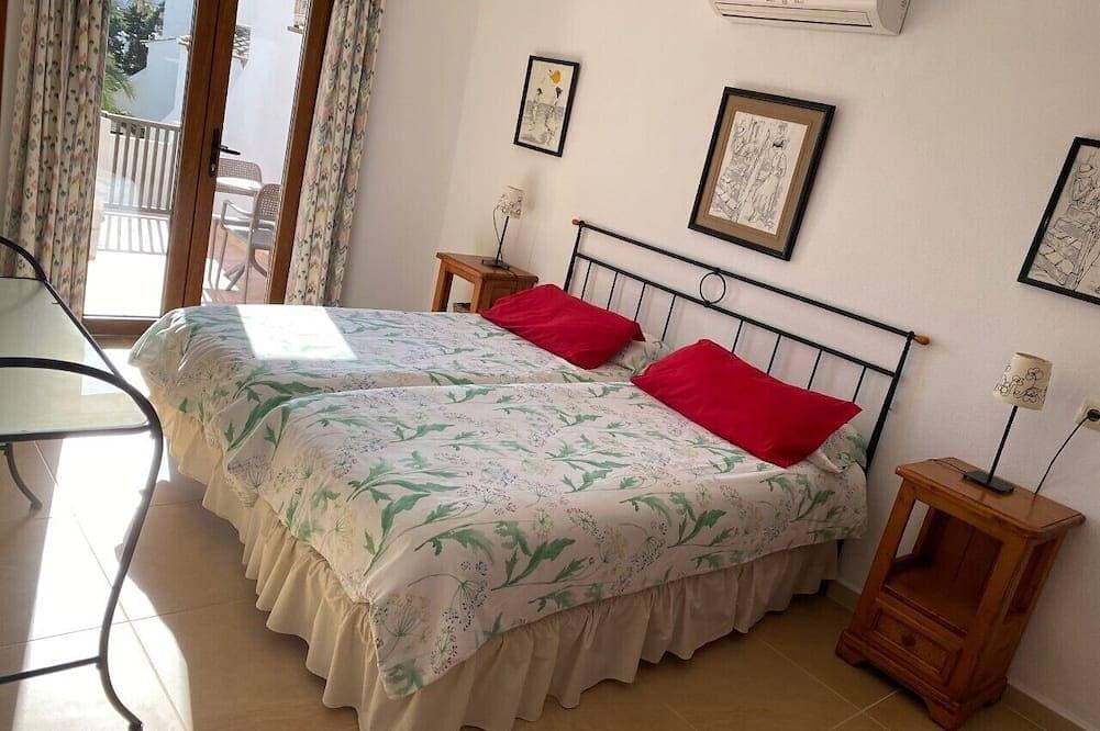 Foto 5 von 30: Schöne Maisonette-Wohnung 206 El Pino in Cala Ferrera