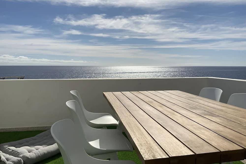 Foto 11 von 22: Ocean Side Harbour Paradise Apartment