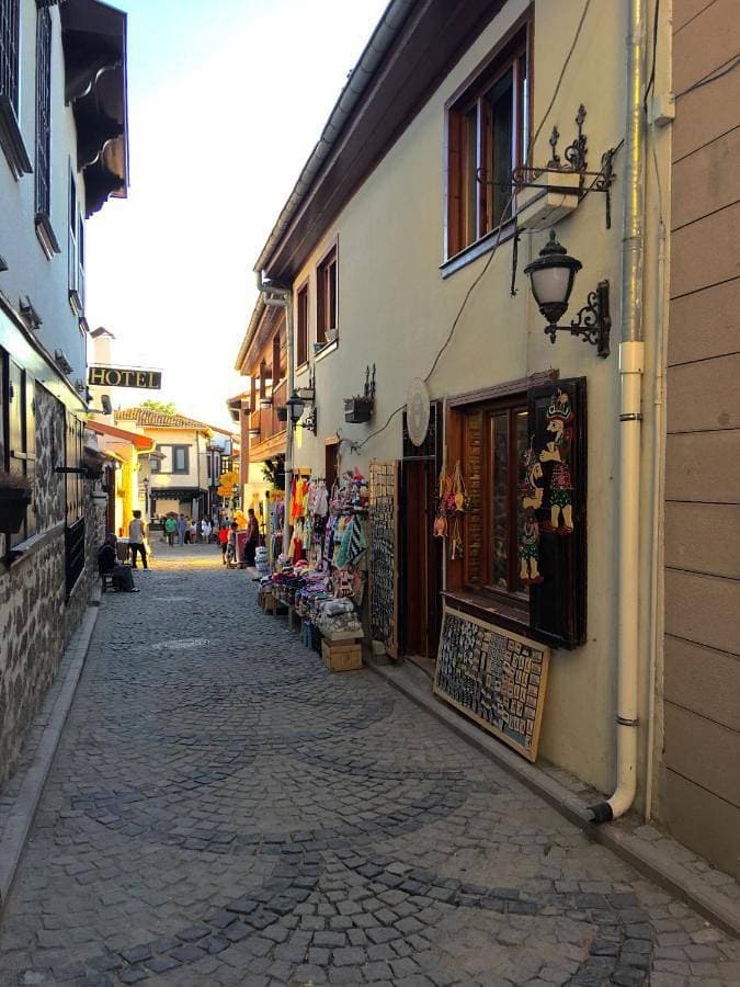 Foto 5 von 63: Angora House Hotel