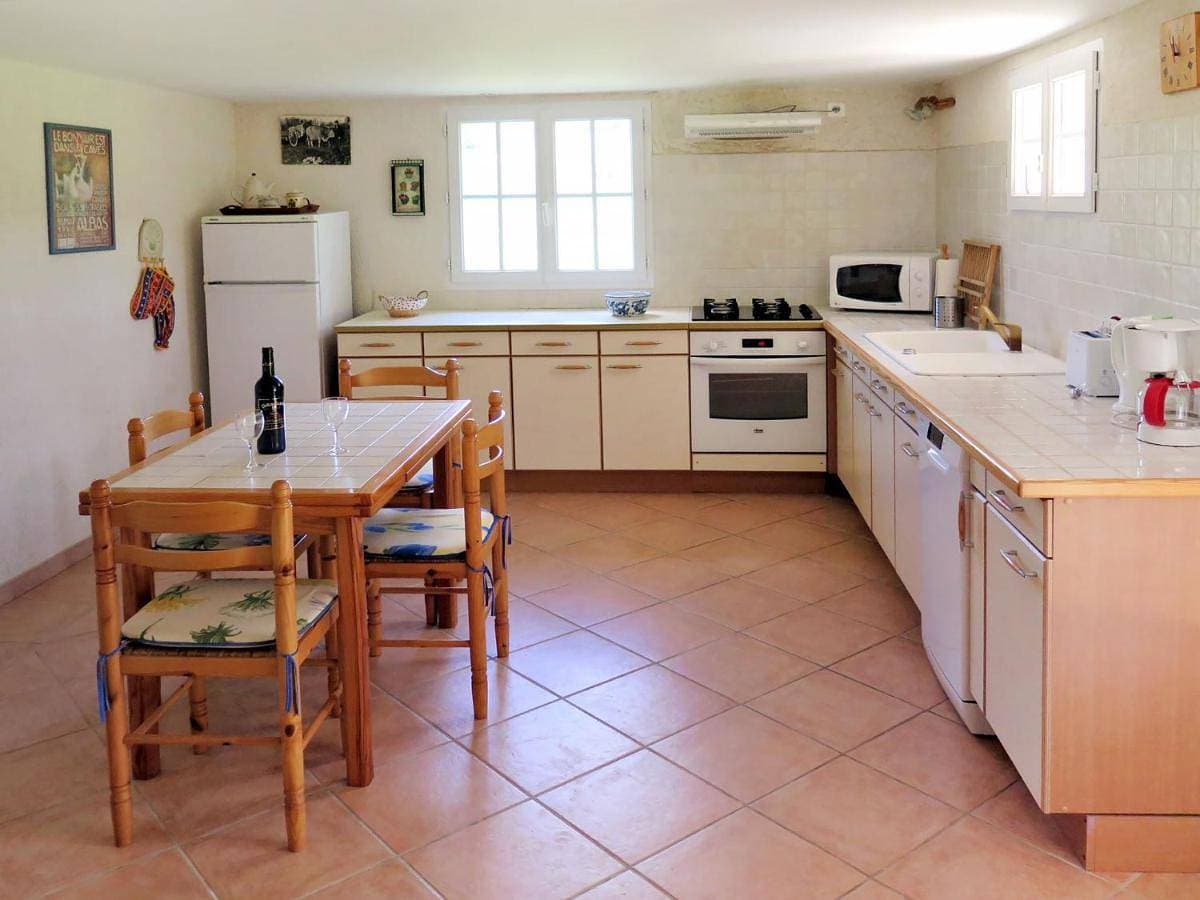 Foto 4 von 5: Holiday Home