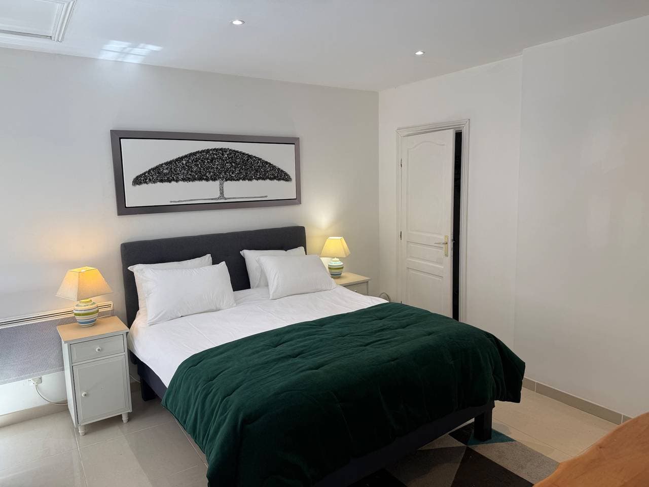 Foto 3 von 11: Ferienhaus für 4 Personen