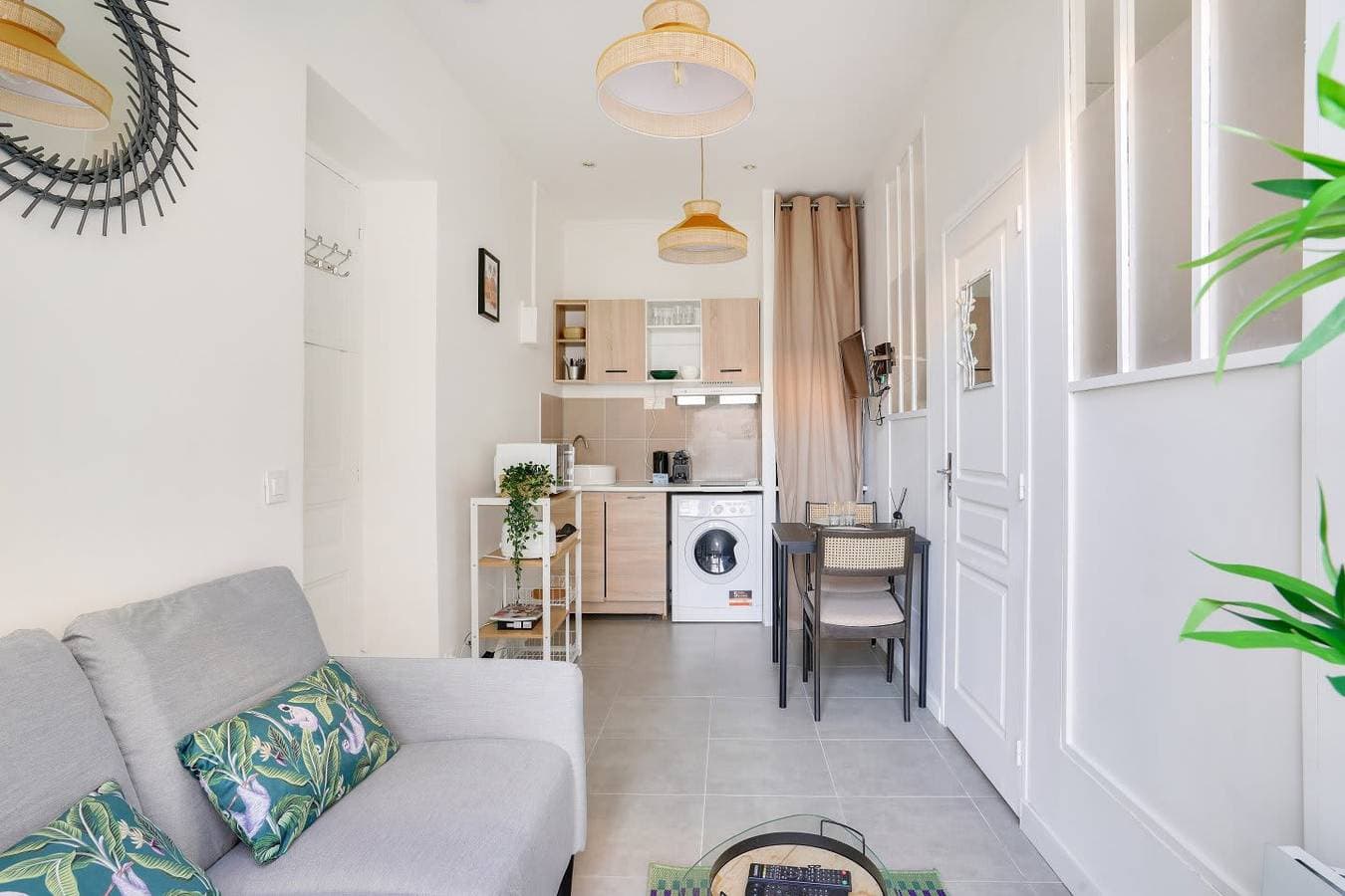 Foto 7 von 13: Ferienwohnung für 2 Personen