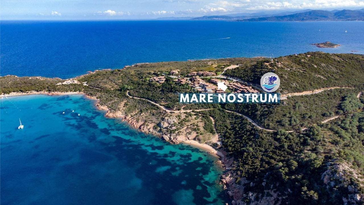 Appartamento Mare Nostrum - Vista Mare & A/C 1