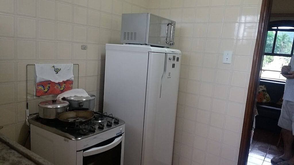 Foto 7 von 43: Schöne Wohnung in Itagua Ubatuba