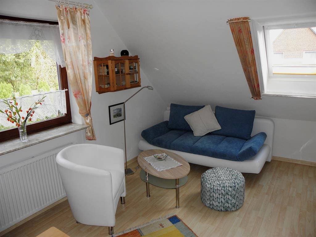 Foto 2 von 13: Ferienwohnung 1