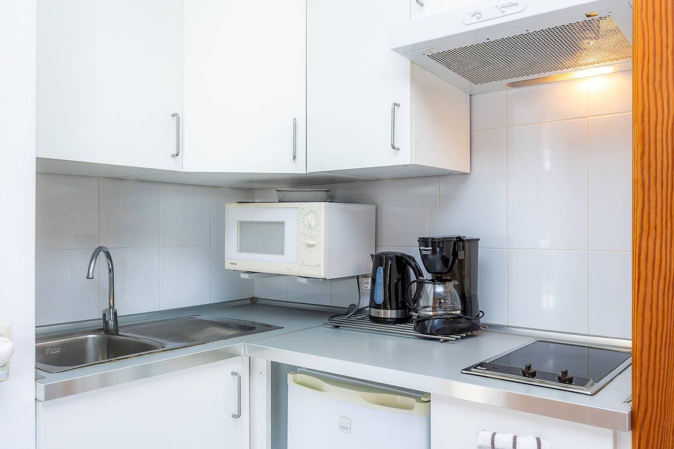 Foto 5 von 24: Ferienwohnung "Mhm 3" mit Balkon und WLAN